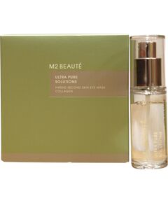 M2 Beaute, Ultra Pure Solutions, Collagen, Revitalising, Eye Cream Mask, 30 ml *Tester Sejas kopšana