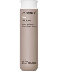 Living Proof, No Frizz, Hair Shampoo, Anti-Frizz, 236 ml Šampūni