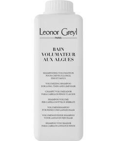Leonor Greyl, Aux Algues, Hair Shampoo, For Volume, 1000 ml Šampūni