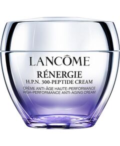 Lancome, Rénergie H.p.n. 300-peptide, Anti-Aging, Morning and evening, Cream, For Face, 50 ml *Tester Уход за лицом