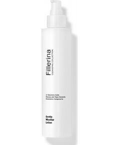 Labo, Fillerina Cleansing Collection, Gentle Cleansing, Micellar Water, 200 ml Sejas kopšana