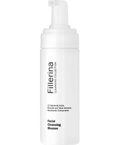 Labo, Fillerina Cleansing Collection, Eliminates Impurities, Cleansing Foam, 150 ml Sejas kopšana