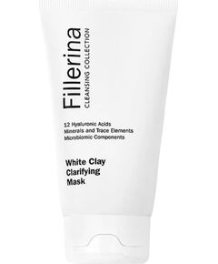 Labo, Fillerina Cleansing Collection, Clarifying, Clay Mask, 75 ml Sejas kopšana