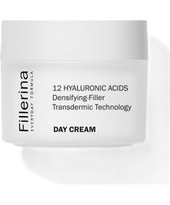 Labo, Fillerina 12HA Densifying Filler Grade 3, Anti Aging, Day, Cream, 50 Sejas kopšana