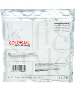 Kevin Murphy, Color.Me, Highlighting, Hair Oxidant Powder, Refill, 450 g Matu kopšana
