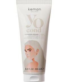 Kemon, Yo Platino Coloring, Hair Colour Conditioner, 200 ml Уход за волосами