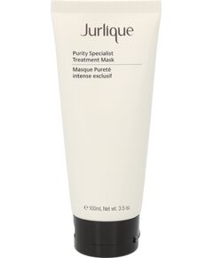 Jurlique, Purity Specialist, Cleansing, Cream Mask, For Face, 100 ml *Tester Sejas kopšana