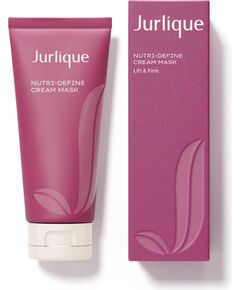Jurlique, Nutri-Define, Lift & Firm, Cream Mask, For Face, 100 ml Sejas kopšana