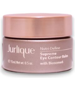 Jurlique, Nutri-Define, Firming, Eye Balm, 15 ml Sejas kopšana