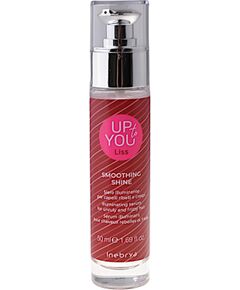 Inebrya, Up To You, Hair Serum, Smoothing, 50 ml Уход за волосами