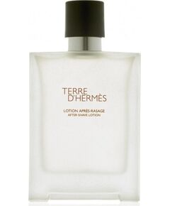 Hermes, Terre d'Hermes, Hydrating, After-Shave Lotion, 100 ml Vīriešu Smaržas