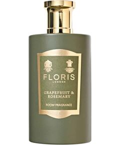 Floris Of London, Grapefruit & Rosemary, Room Spray, 100 ml *Tester Ароматы для дома и комнаты