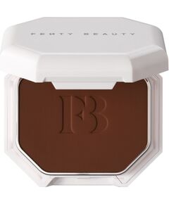 Fenty Beauty, Pro Filter, Compact Foundation, 495, Deep with Warm Bronze Undertones, 9 g Dekoratīvā kosmētika