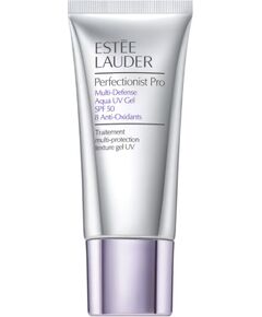 Estée Lauder Estee Lauder, Perfectionist Pro Multi-Defense, 8 Anti-Oxidants, UV Protection, Day, Gel, For Face, SPF 50, 30 ml Ķermeņa kosmētika