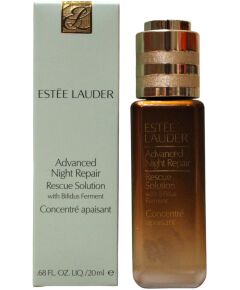 Estée Lauder Estee Lauder, Advanced Night Repair, Multi-Use Rescue, Night, Local Treatment Serum, For Face, 20 ml Sejas kopšana