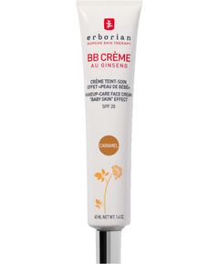 Erborian, B.B Cream, BB Cream, Caramel, SPF 20, 40 ml Dekoratīvā kosmētika
