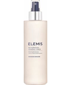 Elemis, Rehydrating Ginseng, Rehydrating, Tonic Lotion, For Face, 200 ml Ķermeņa kosmētika