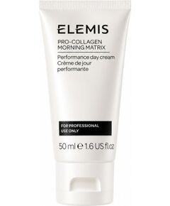 Elemis, Pro-Collagen Morning Matrix, Anti-Ageing, Day, Cream, For Face, 50 ml Sejas kopšana