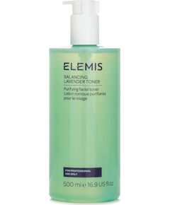 Elemis, Balancing Lavender Toner, Balancing, Tonic Lotion, For Face, 500 ml Ķermeņa kosmētika