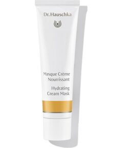Dr. Hauschka, Facial Care, Hydrating, Cream Mask, For Face, 30 ml Sejas kopšana