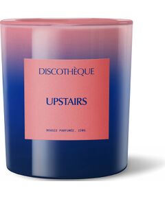 Discoteque, Upstairs, Scented Candle, 220 g Ароматы для дома и комнаты