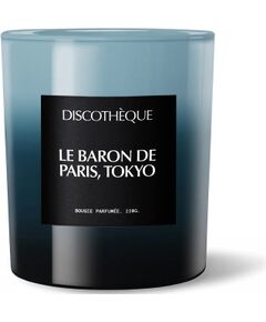 Discoteque, Le Baron De Paris, Tokyo, Scented Candle, 220 g Ароматы для дома и комнаты