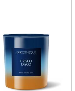 Discoteque, Crisco Disco, Scented Candle, 220 g Ароматы для дома и комнаты
