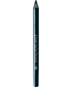 Diego Dalla Palma, Stay On Me, Precise, Gel Pencil Eyeliner, 35, 1.2 g Kосметические средства