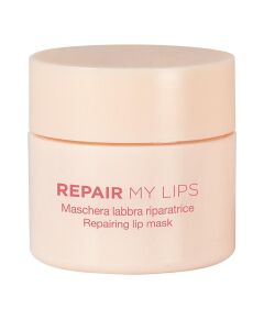 Diego Dalla Palma, Repair My Lips, Repairing, Lip Mask, 25 ml Lūpu krāsas, spīdumi, balzāmi