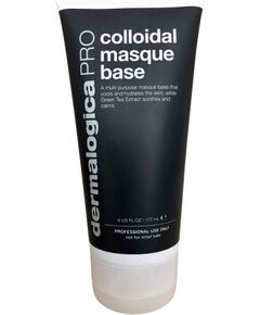 Dermalogica, Pro, Paraben-Free, Hydrating, Day, Cream Mask, For Face, 177 ml Sejas kopšana