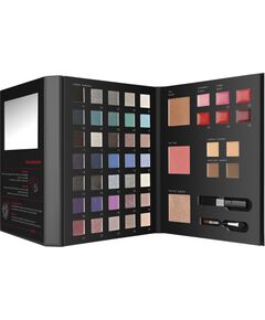 Deborah, Book Vol. 3, Multi-use, Face Palette, 23, 47 Shades Dekoratīvā kosmētika