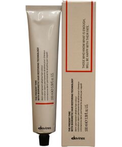 Davines, The Present Time, Demi-Permanent Hair Dye, 7.12 , 100 ml Matu kopšana