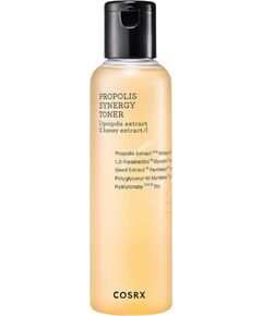 Cosrx, Propolis Synergy, Propolis Extract, Glow Moisturising, Cleansing Toner, 150 ml Sejas kopšana