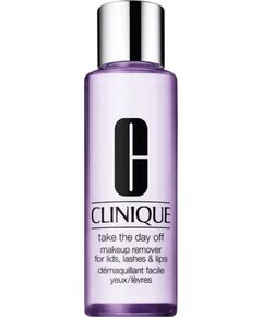 Clinique, Take The Day Off, Makeup Remover Lotion, 125 ml Dekoratīvā kosmētika