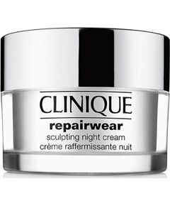 Clinique, Repairwear, Sculpting, Night, Cream, For Face, 50 ml Sejas kopšana
