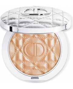 Christian Dior, Forever Glow Luminizer, Compact Powder, 01, Nude, 6 g Dekoratīvā kosmētika
