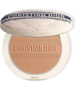 Christian Dior, Dior Forever, Natural Finish, Bronzer Compact Powder, 003, 9 g Dekoratīvā kosmētika