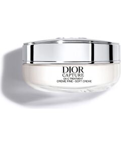 Christian Dior, Capture Soft, Rejuvenating, Cream, For Face, 50 ml Sejas kopšana