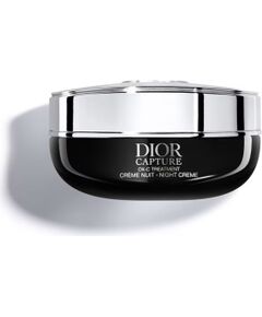 Christian Dior, Capture Night, Anti-Ageing, Cream, For Face, 50 ml Sejas kopšana