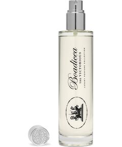 Boadicea The Victorious, Azrak, Bergamot, Room Spray, 200 ml Telpu aromāti