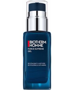 Biotherm, Force Supreme, Anti-Aging, Gel, For Face, 50 ml *Tester Косметика для тела