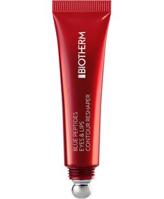 Biotherm, Blue Peptides, Anti Aging, Local Treatment Lotion, Normal, For Eye & Lip Contour, 15 ml *Tester Ķermeņa kosmētika