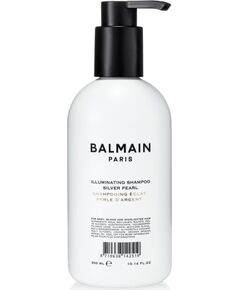 Balmain Professionnel, Silver Pearl, Hair Shampoo, Illuminating, 300 ml Šampūni