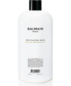 Balmain Professionnel, Balmain Professionnel, Glycerin, Hair Treatment Cream Mask, For Revitalisation, 1000 ml Уход за волосами