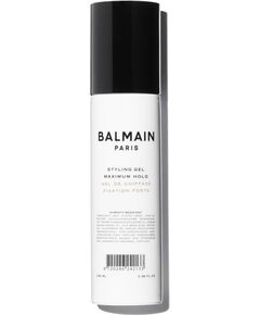 Balmain Professionnel, Balmain Professionnel, Panthenol, Hair Styling Gel, For Styling, Strong Hold, 100 ml Уход за волосами