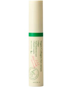 Axis-Y, Vegan Collagen, Anti-Wrinkle, Eye Serum, 10 ml Sejas kopšana