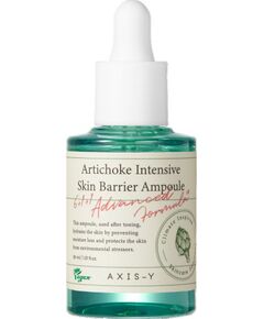 Axis-Y, Intensive Skin Barrier, Hydrating, Serum, For Face, 30 ml Ķermeņa kosmētika