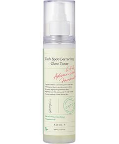 Axis-Y, Dark Spot Correcting Glow, Exfoliating Toner, 125 ml Sejas kopšana