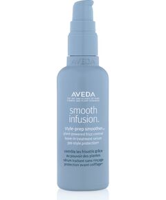 Aveda, Smooth Infusion Style Prep Smoother, Hair Spray Treatment, Anti-Frizz, 100 ml Matu kopšana