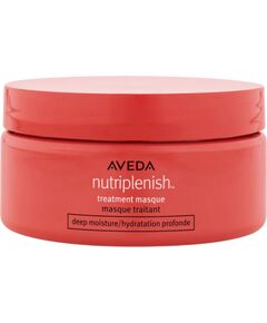 Aveda, Nutriplenish, Pomegranate, Hair Treatment Cream Mask, Hydration, 200 ml Matu kopšana